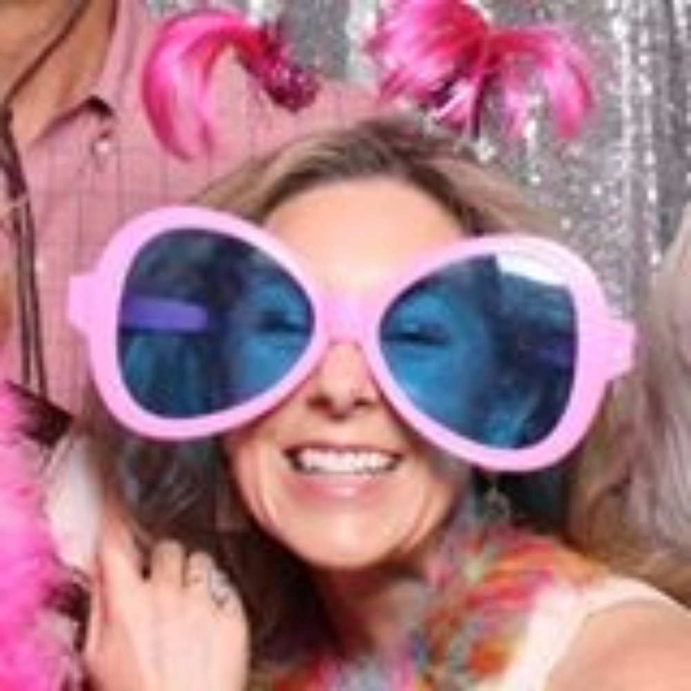 Meet your Posher, Sue